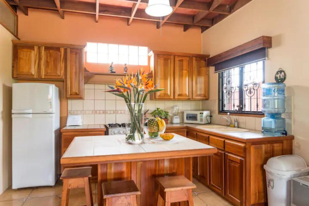 Concepcion Coffee Garden Ranch Costa Ricaアパートメント エクステリア 写真