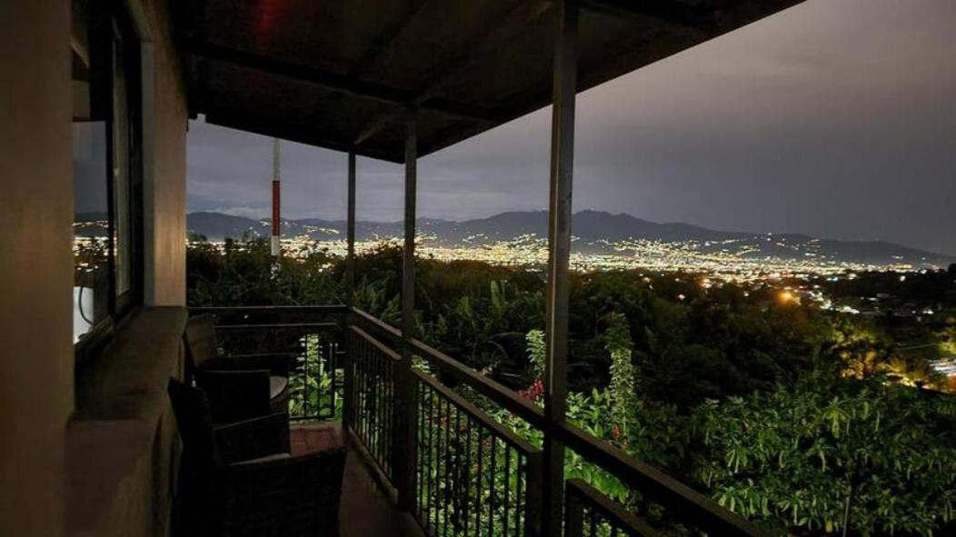 Concepcion Coffee Garden Ranch Costa Ricaアパートメント エクステリア 写真