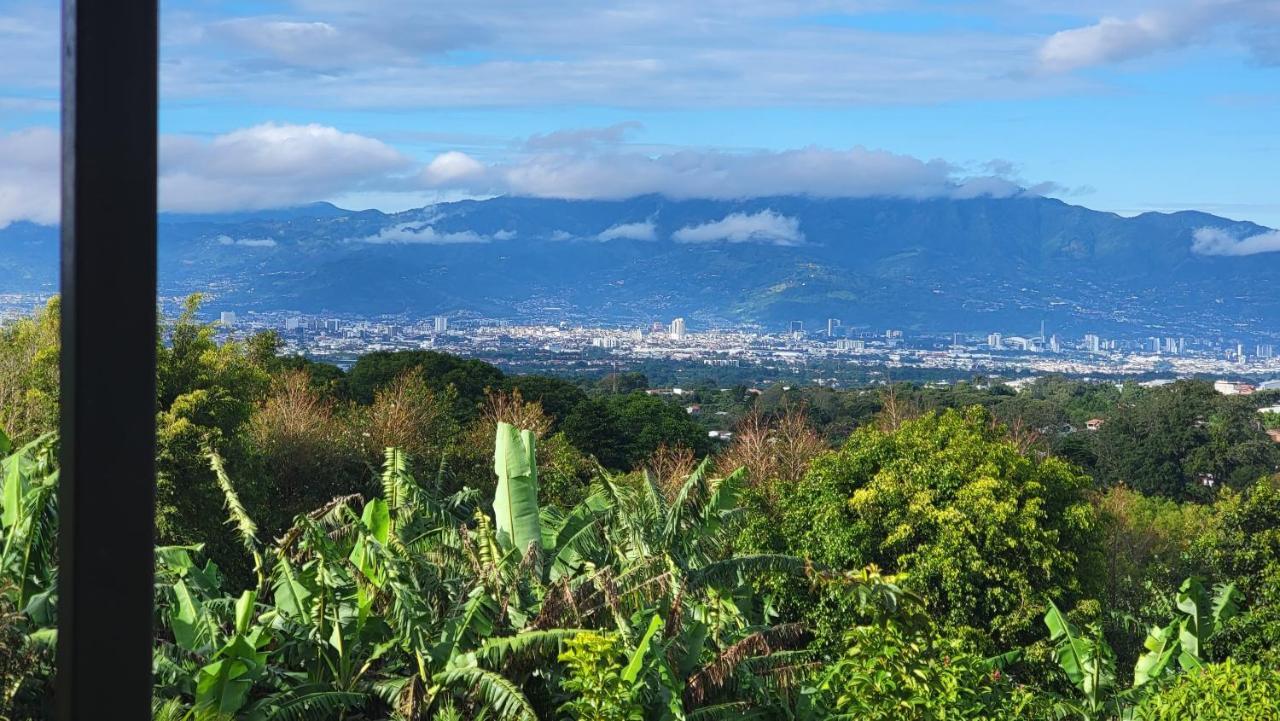 Concepcion Coffee Garden Ranch Costa Ricaアパートメント エクステリア 写真